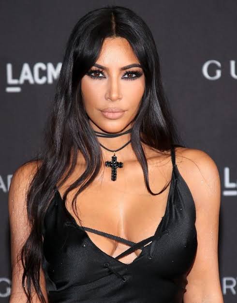 Kim Kardashian Hot Pic