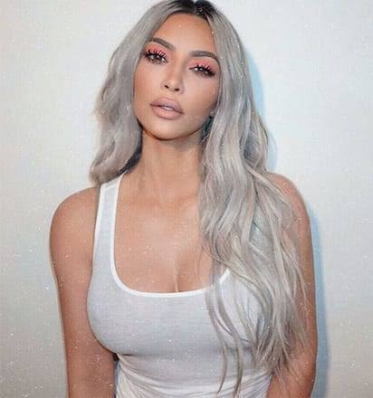 Kim Kardashian Hot Pic