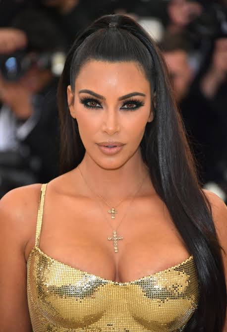 Kim Kardashian Hot Pic