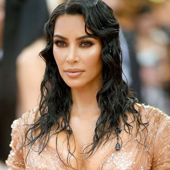 Kim Kardashian Hot Pic