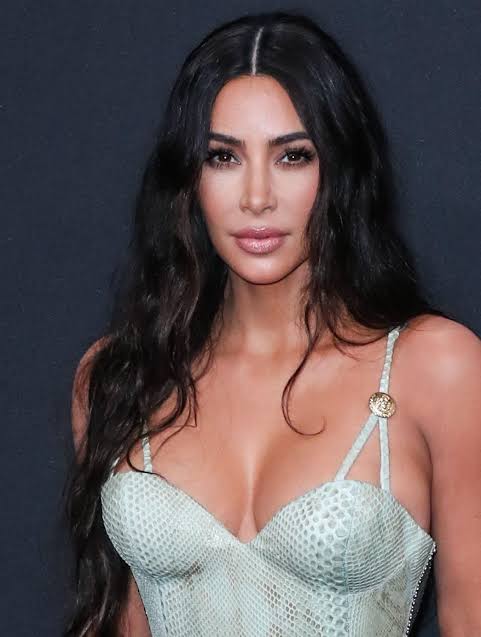 Kim Kardashian Hot Pic