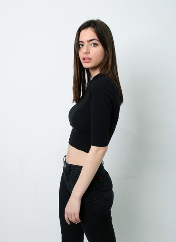 Yael Shelbia hot pic