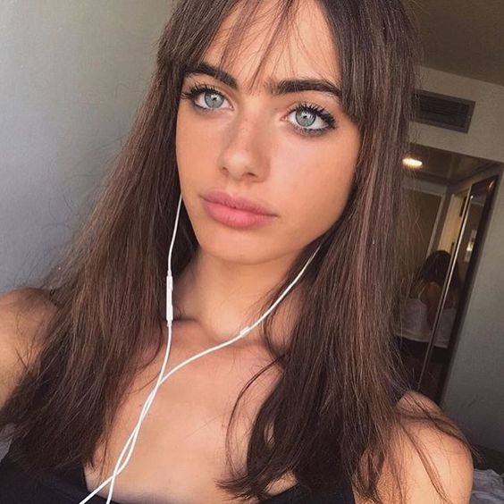 Yael Shelbia hot pic